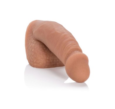 Dildo-packing penis 5 inch /12.75 cm